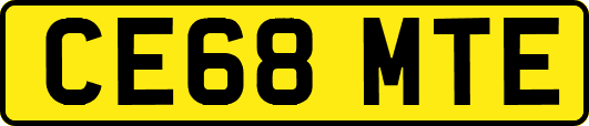 CE68MTE