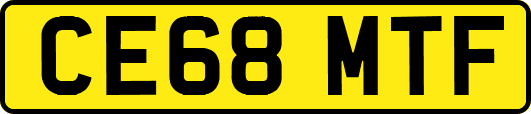 CE68MTF