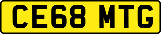 CE68MTG
