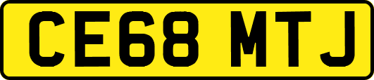 CE68MTJ