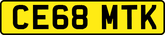 CE68MTK