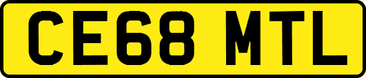 CE68MTL