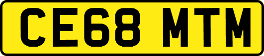 CE68MTM