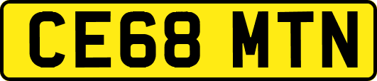 CE68MTN