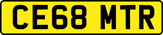 CE68MTR