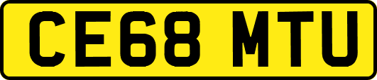 CE68MTU