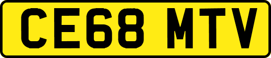 CE68MTV