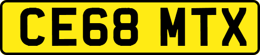 CE68MTX