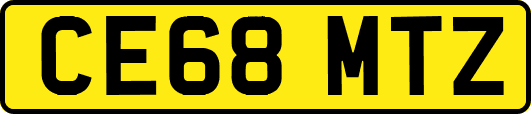 CE68MTZ