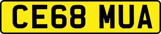 CE68MUA