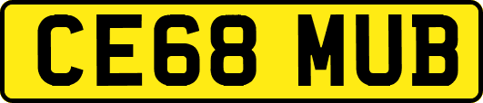 CE68MUB