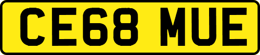 CE68MUE