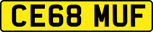 CE68MUF