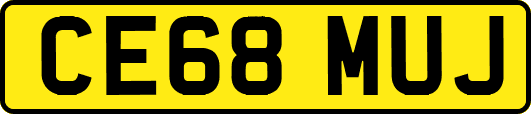 CE68MUJ