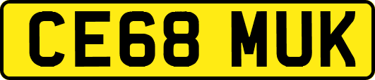 CE68MUK