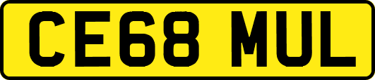 CE68MUL