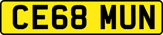 CE68MUN