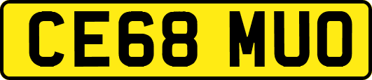 CE68MUO