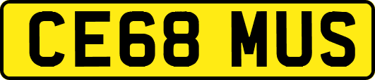 CE68MUS