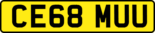 CE68MUU