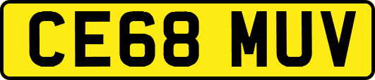 CE68MUV