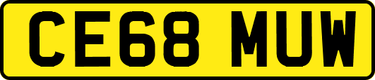 CE68MUW