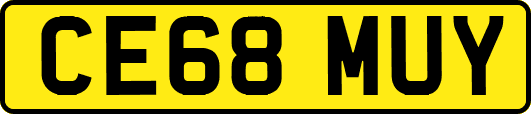 CE68MUY