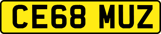 CE68MUZ