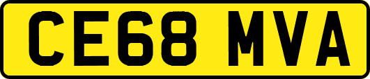 CE68MVA