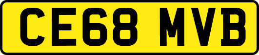 CE68MVB
