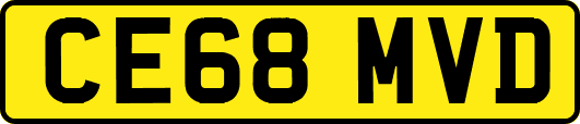 CE68MVD