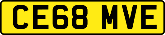 CE68MVE