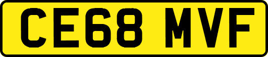 CE68MVF