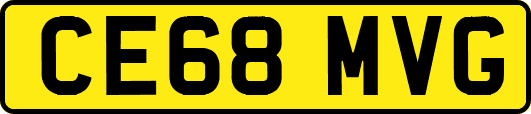 CE68MVG