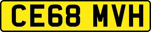 CE68MVH