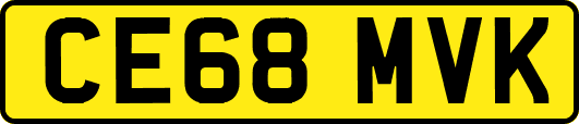 CE68MVK