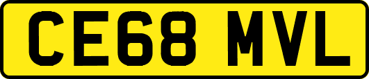 CE68MVL