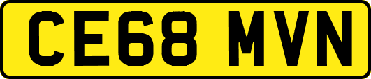 CE68MVN