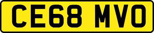 CE68MVO