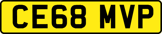 CE68MVP