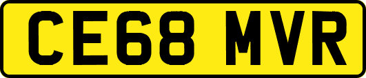 CE68MVR
