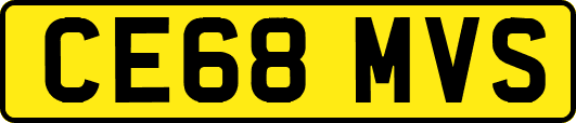 CE68MVS