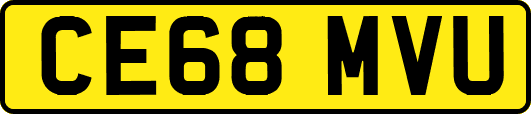 CE68MVU