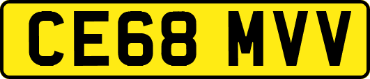CE68MVV