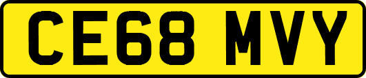 CE68MVY
