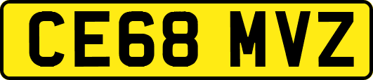 CE68MVZ