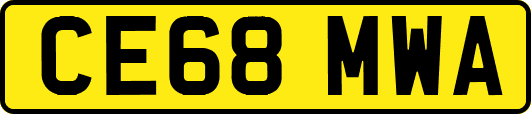 CE68MWA