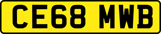 CE68MWB