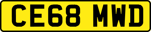 CE68MWD