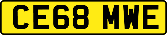 CE68MWE